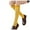 Yellow, variant on LckLvx Women's Knee High Socks Soft Cotton Casual Stocking Tube Socks for Athletic Dress Dance