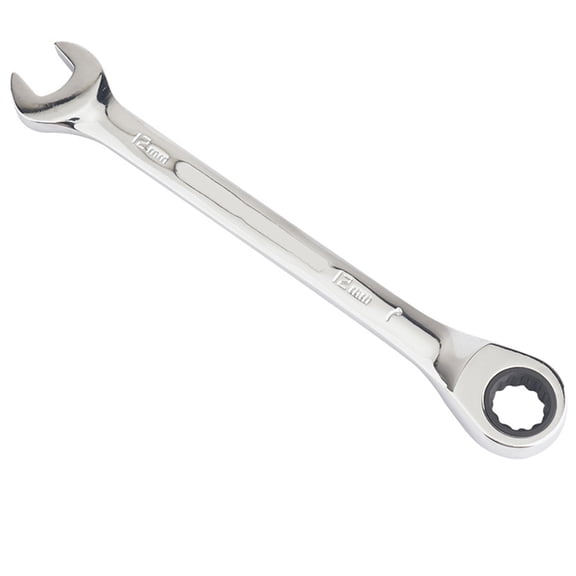 Combination Ratchet Wrench Dual-purpose Ratchet Tool Metric Wrench Torque Gear Socket Nut Hand Tools For Car Repair