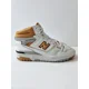 thumbnail image 5 of Men's New Balance 650R Canyon Leather Trainers Gym Running Shoes UK Size 8, 5 of 6