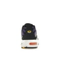 thumbnail image 4 of Nike Men's Air Max Plus OG Voltage Purple (2024) Running Shoes, from StockX, 4 of 5