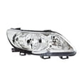 thumbnail image 1 of Faro DEPO  Volkswagen Gol 2008 - 2012 Copiloto, 1 of 1