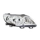 thumbnail image 1 of Faro DEPO  Volkswagen Gol 2008 - 2012 Copiloto, 1 of 1
