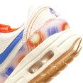 thumbnail image 2 of Big Kid's Nike Air Max 1 Sail/Football Grey-Blue Joy (FN7287 100) - 5.5, 2 of 6
