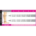 thumbnail image 3 of Medi Active Men's Closed Toe Knee Highs - 20-30 mmHg Standard, 3 of 3