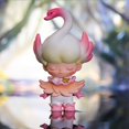thumbnail image 3 of Popmart Dimoo Fairy Tale Series Blind Box Guess Bag Mystery Box Toys Doll Cute Anime Figure Desktop Ornaments Gift Collection, 3 of 5