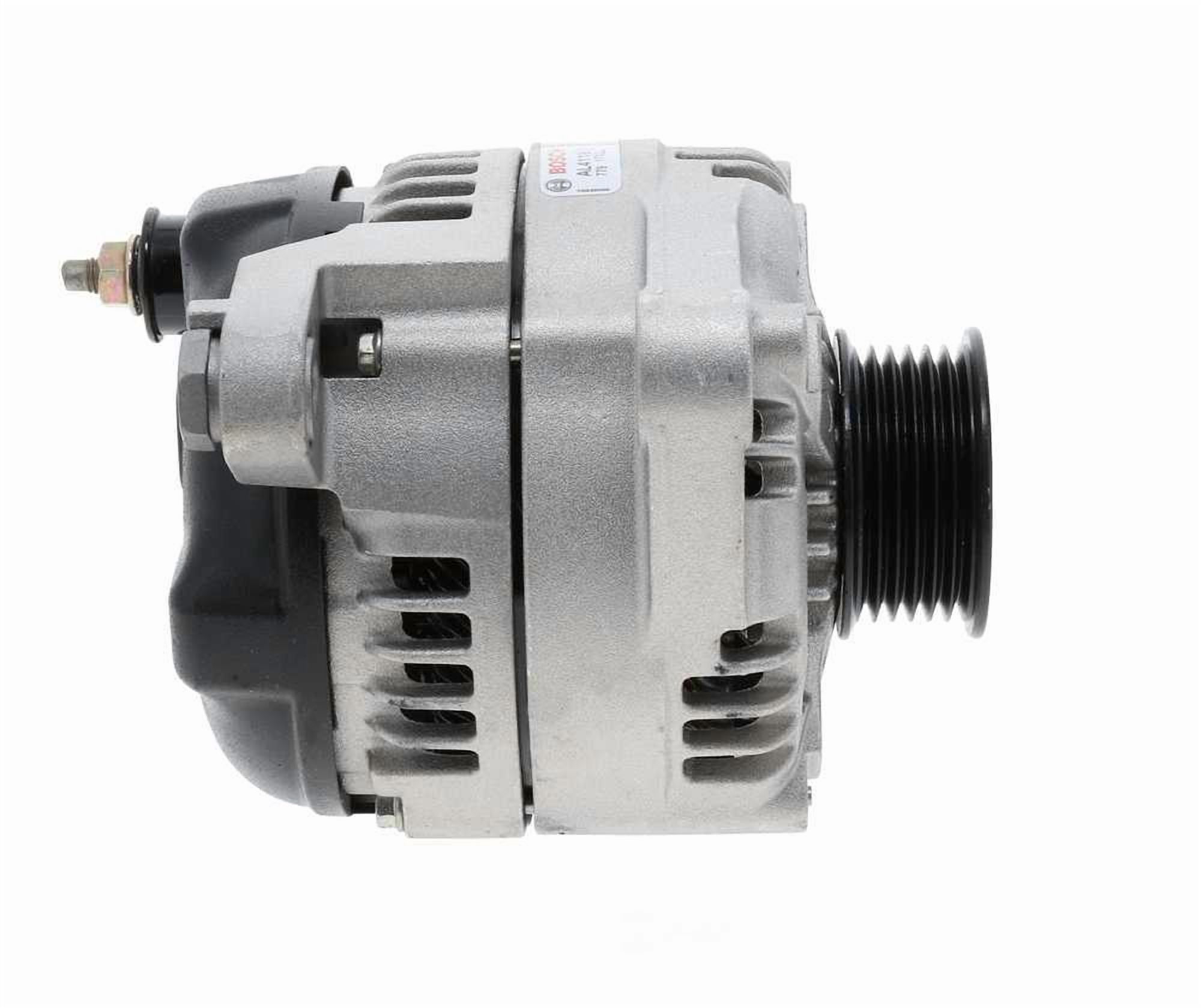 Bosch AL4118X Premium Alternator