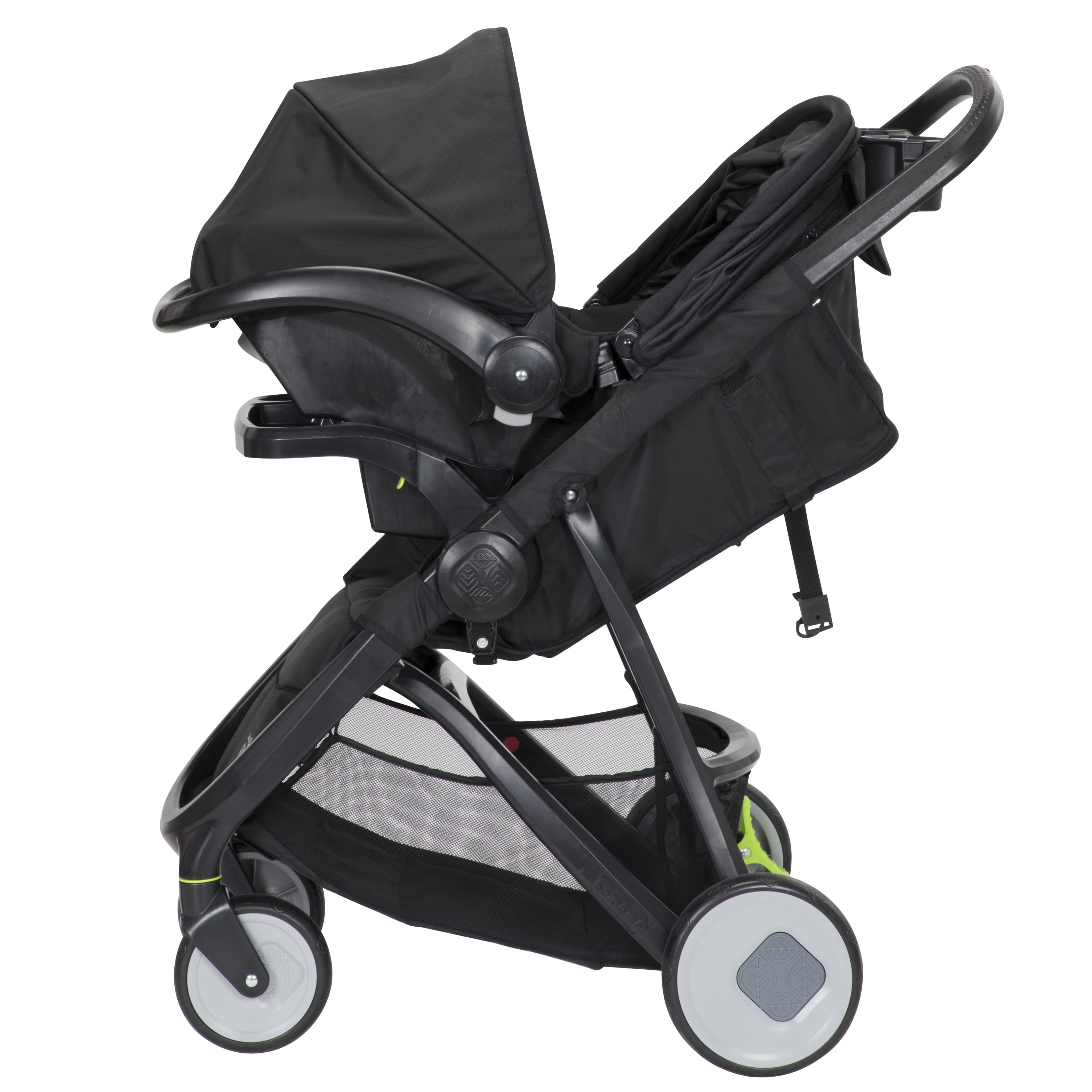 Safety First Riva Stroller
