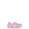 thumbnail image 2 of Rugged Shark Toddler Girls Eva Clog, 2 of 5
