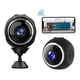 thumbnail image 4 of Cámara De Seguridad, Cámara WIFI Visión Nocturna Impermeable 1080P Para Exteriores Para Interiores, 4 of 8