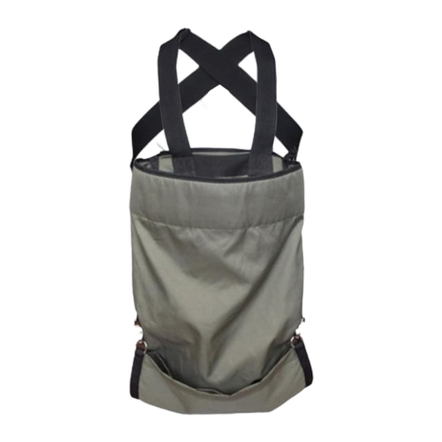 Delantal de , delantal para recoger frutas, tela Oxford, bolsa de multifuncional, bolsa de almacenamiento de frutas para granja, jardín