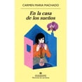thumbnail image 1 of Libro En La Casa De Los Sueños Tapa Blanda, Autor Carmen Maria Machado, Editorial Anagrama, 1 of 2