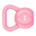 thumbnail image 2 of Training Kettlebell,PE Kettlebell Weight for Fitness Kettlebell Kettlebell Weight Exquisite Design, 2 of 10