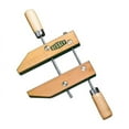 thumbnail image 2 of Bessey 6" Parallel Wood Hand Screw Clamp, 1pk, 2 of 2