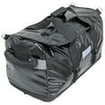 thumbnail image 4 of Extreme Max 3006.7369 Dry Tech Duffel Bag - 101 Liter, Black, 4 of 10