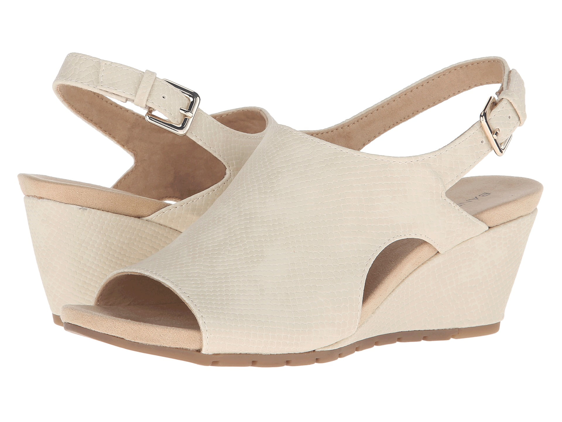 wide heels for plus size