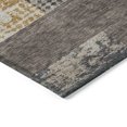 thumbnail image 4 of Addison Rugs Chantille Indoor/Outdoor Transitional Rectangles Coffee Washable Rectangle Rug, 9' x 12', 4 of 6
