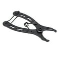 thumbnail image 1 of Quick Release Link Bike Calipers, Stable Durable Mini Bicycle Chain Quick Link Tool Carbon Steel  For Bike Repair For  Road Bike, 1 of 8