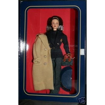 bloomingdale's ralph lauren barbie doll