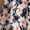Black, variant on EnJoCho Girls Midi Flower Dress with Ruffl𝖾 Short Sleeve Kids Ruched Smoc𝗄ed Ruffl𝖾 A-Line Casual Maxi Dresses for Holiday