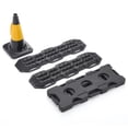 thumbnail image 1 of Tablero De Recuperación De Escalera De Arena De Decoración, Tanque De Combustible De Simulación De Plástico De Rampa De Recuperación RC Para Deportes Para Axial SCX10 ANGGREK Otros, 1 of 8