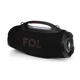 thumbnail image 1 of Bocina Fol Portatil Recargable Inalámbrica Bluetooth Fs-R208 IPX5 Tws Rgb 220w + Microfono Inalambrico, 1 of 10
