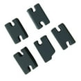 thumbnail image 4 of Yimiti 5X Surfboard Fin Compatibility Kit For Fin Box Surfing For Fcs2 Surfboard, 4 of 9