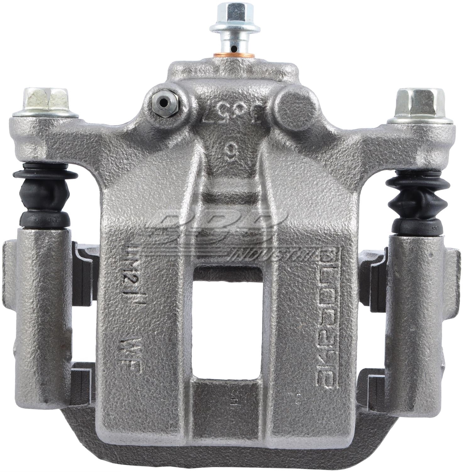 TERREPOWER formerly BBB Industries 99-00643B Reman Caliper w/installation Hardware