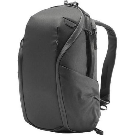 Peak Design - Everyday Backpack Zip 15L - Black