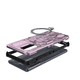 thumbnail image 3 of Funda GANGXUN para Motorola Edge 50 Fusion 5G , magnética, ligera, soporte 360°, antigolpes, 3 of 4