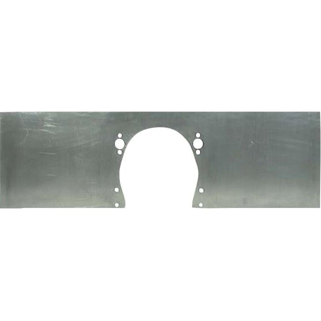 Allstar Performance 38118 Small Block Chevy Aluminum Front Motor Plate