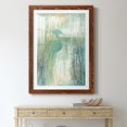 thumbnail image 6 of Morning Egret I - Premium Framed Print - Distressed Barnwood Frame - Ready to Hang, 6 of 8