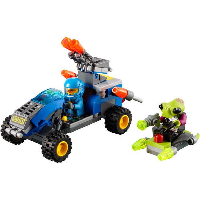 ※未開封※ ニュースキン ageLOC®︎ ウェルスパ iO（コンプリートセット） LEGO Alien Conquest Alien Defender - Walmart.com