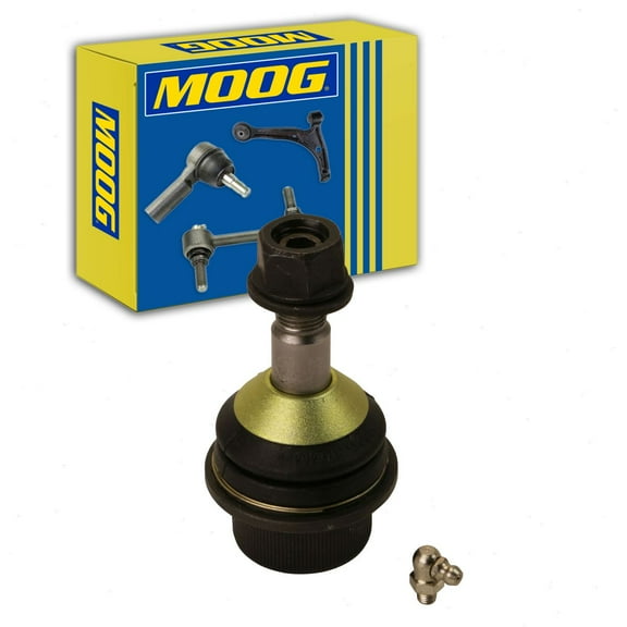 MOOG Front Lower Suspension Ball Joint compatible with Jeep Grand Cherokee 2011-2017