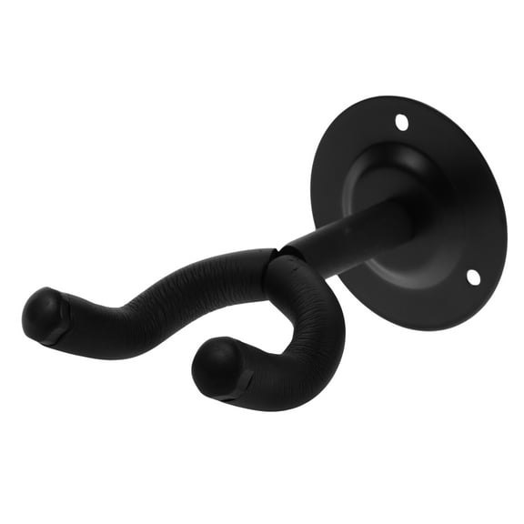 NICEXMAS Violin Wall Hanger Guitar Wall Hanger Iron Modern Structure 1Pack