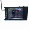 thumbnail image 3 of 10KHz -1.5GHz -H4 4 Inch Touchscreen Network Analyzer Digital Touching Screen Antenna Analyzer, 3 of 8