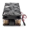thumbnail image 4 of PlacA 2500W MAX 50A ZVS Alta de Calenta de Activa de Alta FRECUENCIA PlacA de CircuitO Entra + Bobiera + Crucable + Bomba, 4 of 6