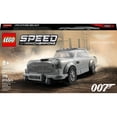 thumbnail image 2 of Set LEGO Speed Champions 007 Aston Martin DB5 76911, 2 of 4