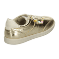 thumbnail image 3 of Tenis Vavito Niña Dorado Cintas Casual T22-27 dorado 23, 3 of 10