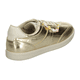 thumbnail image 3 of Tenis Vavito Niña Dorado Cintas Casual T22-27 dorado 26.5, 3 of 10