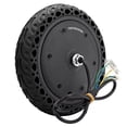 thumbnail image 1 of reemplazo de la rueda delantera del motor del neumático del motor de la vespa eléctrica de 36V 250W, 1 of 8