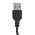 thumbnail image 4 of Contrôleur LED RVB, application mobile, alimentation USB 5 V, pour bande lumineuse LED RVB, 4 of 4
