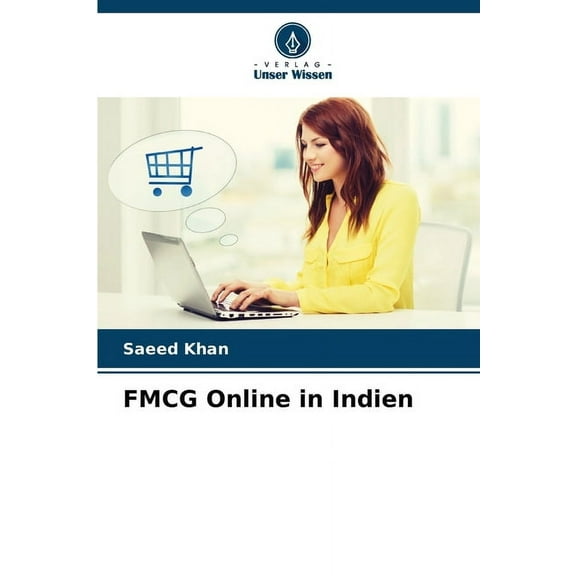 FMCG Online in Indien, (Paperback)