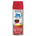 thumbnail image 2 of Painter's Touch Ultra Cover 2x<br>Rouge Pomme Santiné, 2 of 5