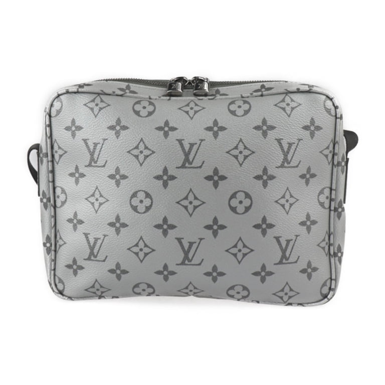 Pre-Owned LOUIS VUITTON Louis Vuitton Messenger PM Shoulder Bag 