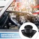 thumbnail image 2 of Carcasa del termostato de refrigerante del motor No.F81Z8592AA Conector del tubo de la bomba de agua para Ford F-250 Super Duty, 2 of 7