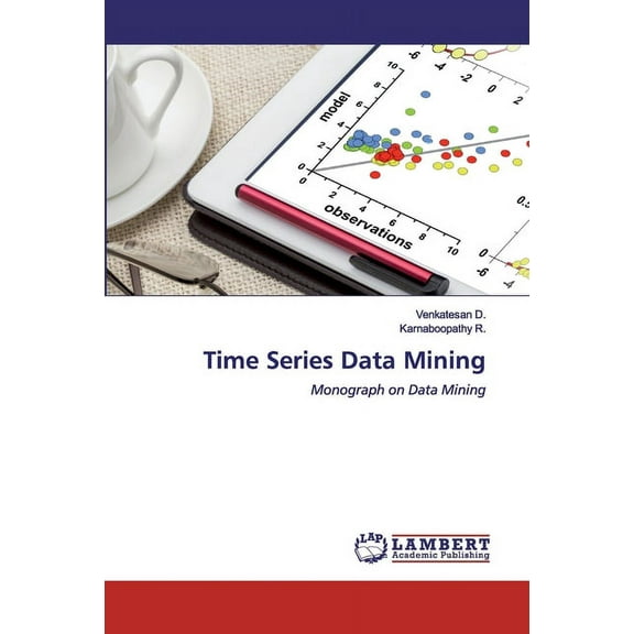 Time Series Data Mining (Paperback)
