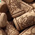thumbnail image 3 of 400Pcs Wine Cork Reusable Functional Portable Sealing Wine Cork Wine Bottle Cover for Bottles Wine, 3 of 7