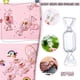 thumbnail image 1 of Caja de Almacenamiento Transparente Onlyliua Forma de Caramelo para Pendientes Anillos y Joyas, 1 of 3
