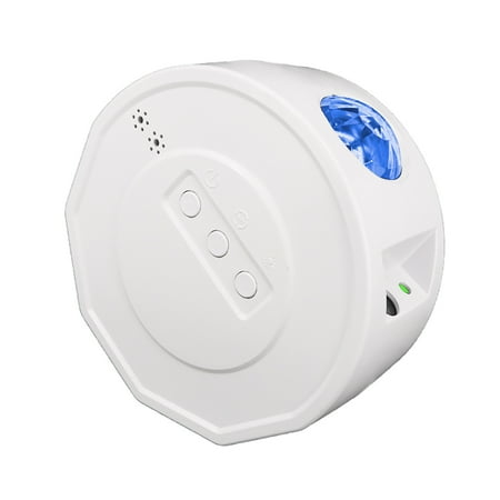 

Bluetooth LED starry sky projector with remote control voice control sleep light music starry sky light