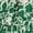 Green Notes, variant on Women's Ruched Tie Shoulder Top, Sizes XS-XXXL